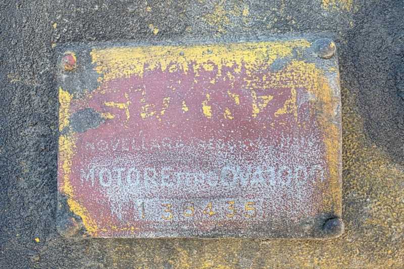 OmecoHub - Immagine SUANZI DUMPER